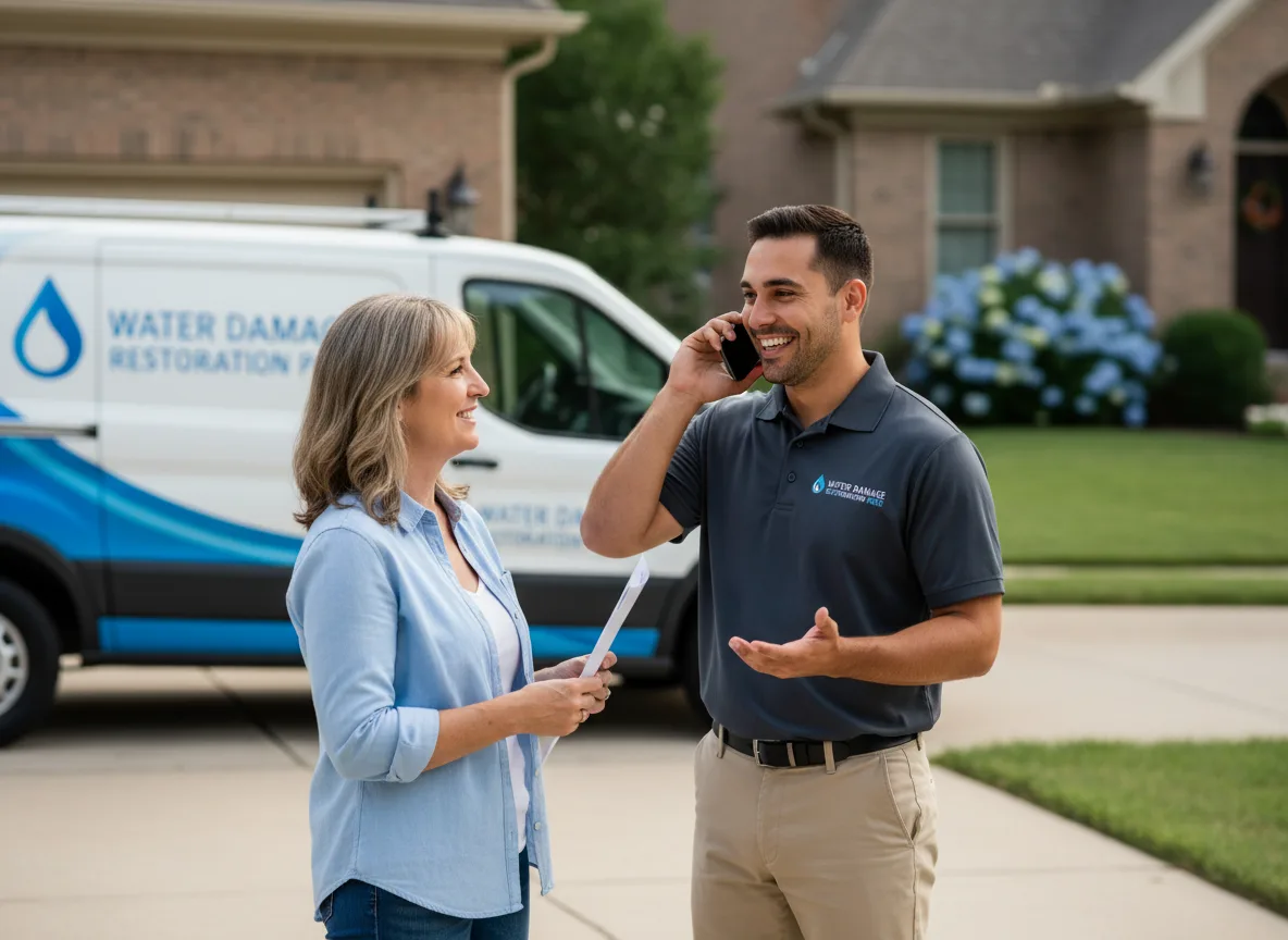 Flood Restoration Intercourse, PA FAQs